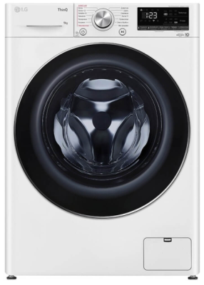 Детальное фото товара: LG F2V9FW9W