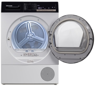 Детальное фото товара: Gressel UWD610