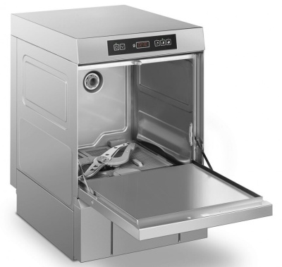 Детальное фото товара: Smeg SPG405MS