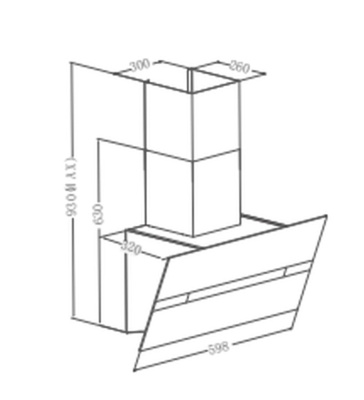 Схема встраивания
