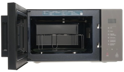 Детальное фото товара: Samsung MS23T5018AC/BW