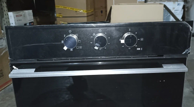 Детальное фото товара: Уценка Teka HSB 610 BK BLACK