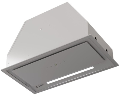 Детальное фото товара: LEX HYPER 600 GS GR