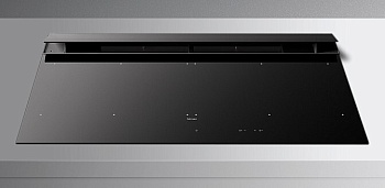 Фото товара: Falmec BRERA 75 индукционная поверхность