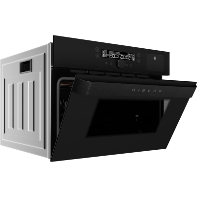 Детальное фото товара: HIBERG MS-VM 5115 B SMART