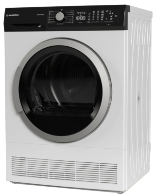 Детальное фото товара: Maunfeld MFDM158WH400