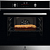 Фото товара: Electrolux EOF6P76BX