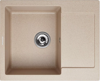 Фото товара: Kuppersberg MODENA 1B1D SAND