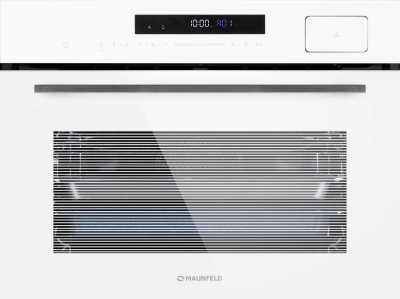 Maunfeld MCMO5016STGW