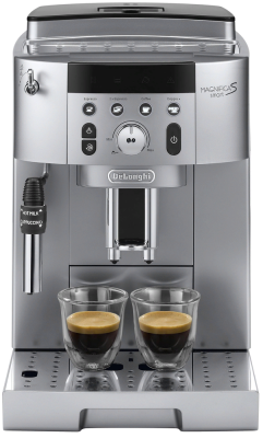Детальное фото товара: De'Longhi ECAM250.31.SB