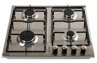 Детальное фото товара: making Oasis everywhere P-MEN газовая поверхность