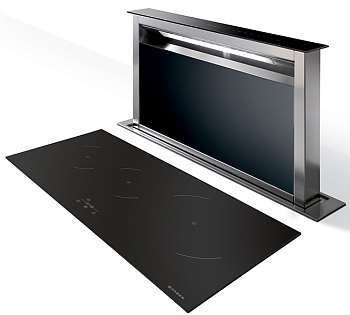 Фото товара: Faber FABULA PLUS EVO+BK A60