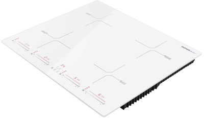 Детальное фото товара: HOMSair HIC64SWH индукционная поверхность