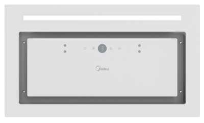 Midea MH60I970GW