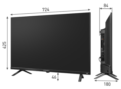 Схема встраивания