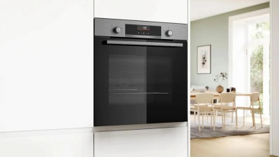 Детальное фото товара: Bosch HBG536ES3
