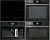 Фото товара: ASKO HI2643FBG1 + OP8678G + OCM8478G + CM8478G