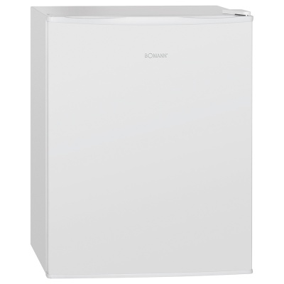 Bomann GB 7236 weiss