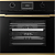 Фото товара: Kuppersbusch BD 6340.0 S4 Gold