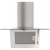 Franke LENS 60 BK/SS Детальное фото товара: Franke LENS 60 BK/SS