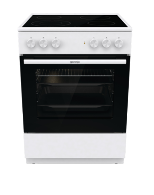 Детальное фото товара: Gorenje GEC6A41WC