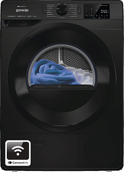 Фото товара: Gorenje DPNE92GNLWIFI/BC