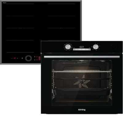 KORTING HIB 68700 B QUADRO + OKB 8972 EN ST