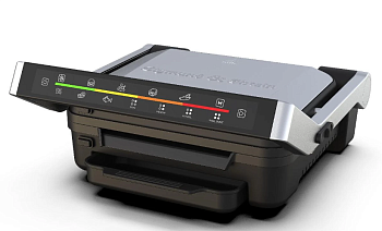 Zigmund & Shtain Grillmeister ZEG-929 Фото товара: Zigmund & Shtain Grillmeister ZEG-929