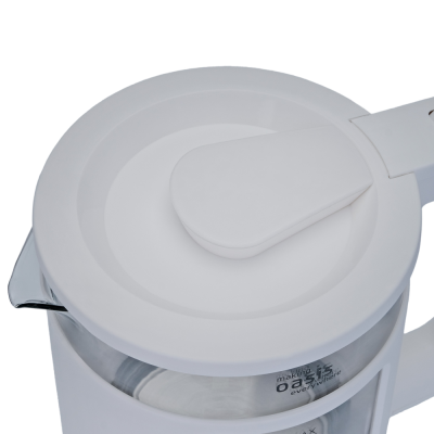 making Oasis everywhere K-17GPW Детальное фото товара: making Oasis everywhere K-17GPW электрический чайник