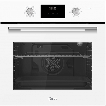 Фото товара: Midea MO509103GW