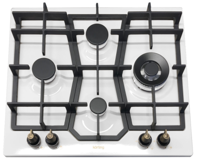 Детальное фото товара: Korting HG 631 CTRI газовая поверхность