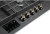 HIBERG VM 9255 B Детальное фото товара: HIBERG VM 9255 B газовая поверхность