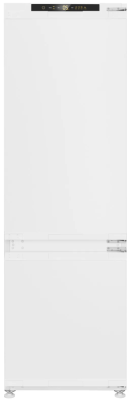 Детальное фото товара: MEFERI MBR177 TOTAL NO FROST ULTRA