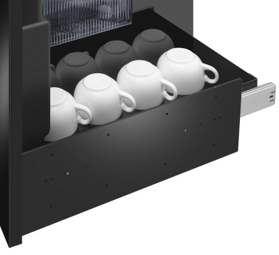 Детальное фото товара: MEFERI MCM6010BK COMFORT PLUS