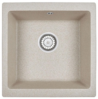 Фото товара: GRANULA 4451 мойка, гранит, пирит