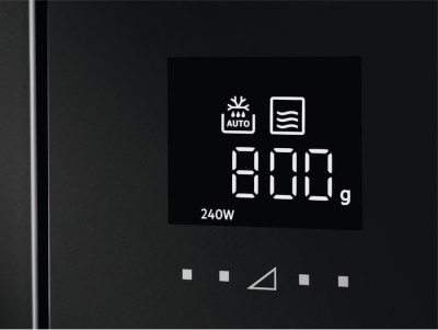 Детальное фото товара: AEG MBE2658SEM