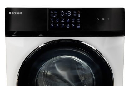 Детальное фото товара: Gressel UWS602