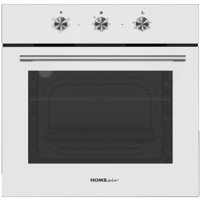 Фото товара: HOMSair OES605WH