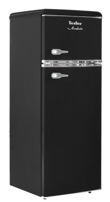 Детальное фото товара: Tesler RT-217 BLACK