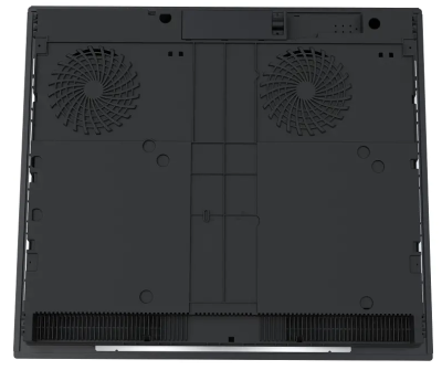 Детальное фото товара: Midea MIH67783SB индукционная поверхность