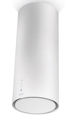 Детальное фото товара: Faber CYLINDRA ISOLA PLUS WH GLOSS A37