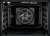 Electrolux EOF4P56X Детальное фото товара: Electrolux EOF4P56X