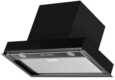 Детальное фото товара: Kuppersberg NANCY S 60 Black