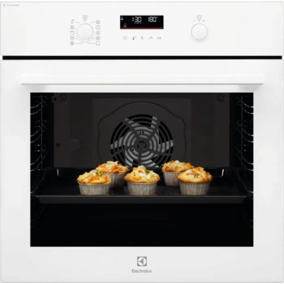 Детальное фото товара: Electrolux EOD6F77WV