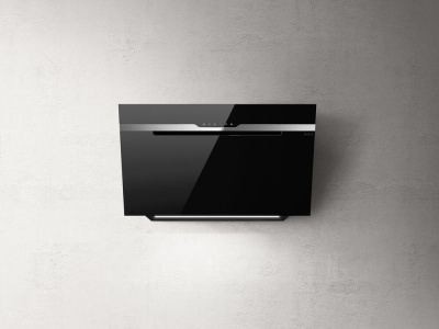 Детальное фото товара: ELICA MAJESTIC NO DRIP BL/A/90