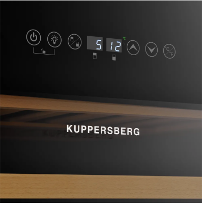 Kuppersberg RBW 86 Детальное фото товара: Kuppersberg RBW 86