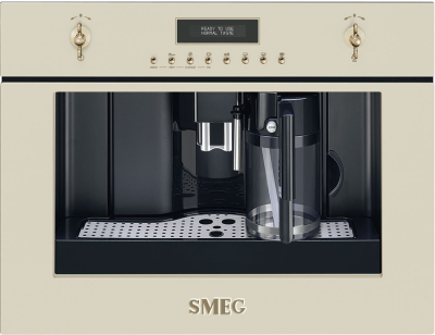 Детальное фото товара: Smeg CMS8451P