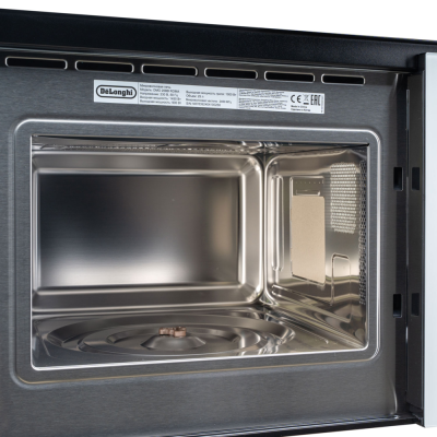 Детальное фото товара: DeLonghi DMO 25BB ROMA