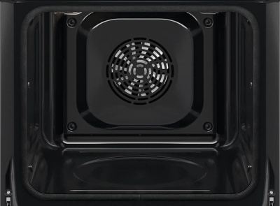 Детальное фото товара: Electrolux COF6P76BX