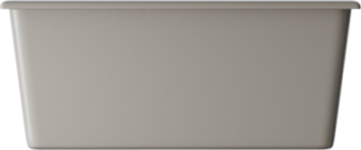 Детальное фото товара: Omoikiri Okinoshima 61-U/I-CC, мойка, керамика, cappuccino coffee